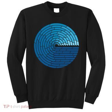 Almighty Ocean Sweatshirt