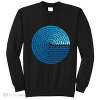 Almighty Ocean Sweatshirt thumb 0