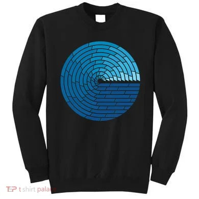 Almighty Ocean Sweatshirt