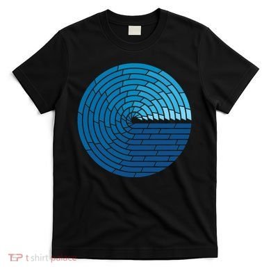 Almighty Ocean T-Shirt