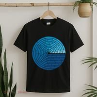 Almighty Ocean T-Shirt thumb 2