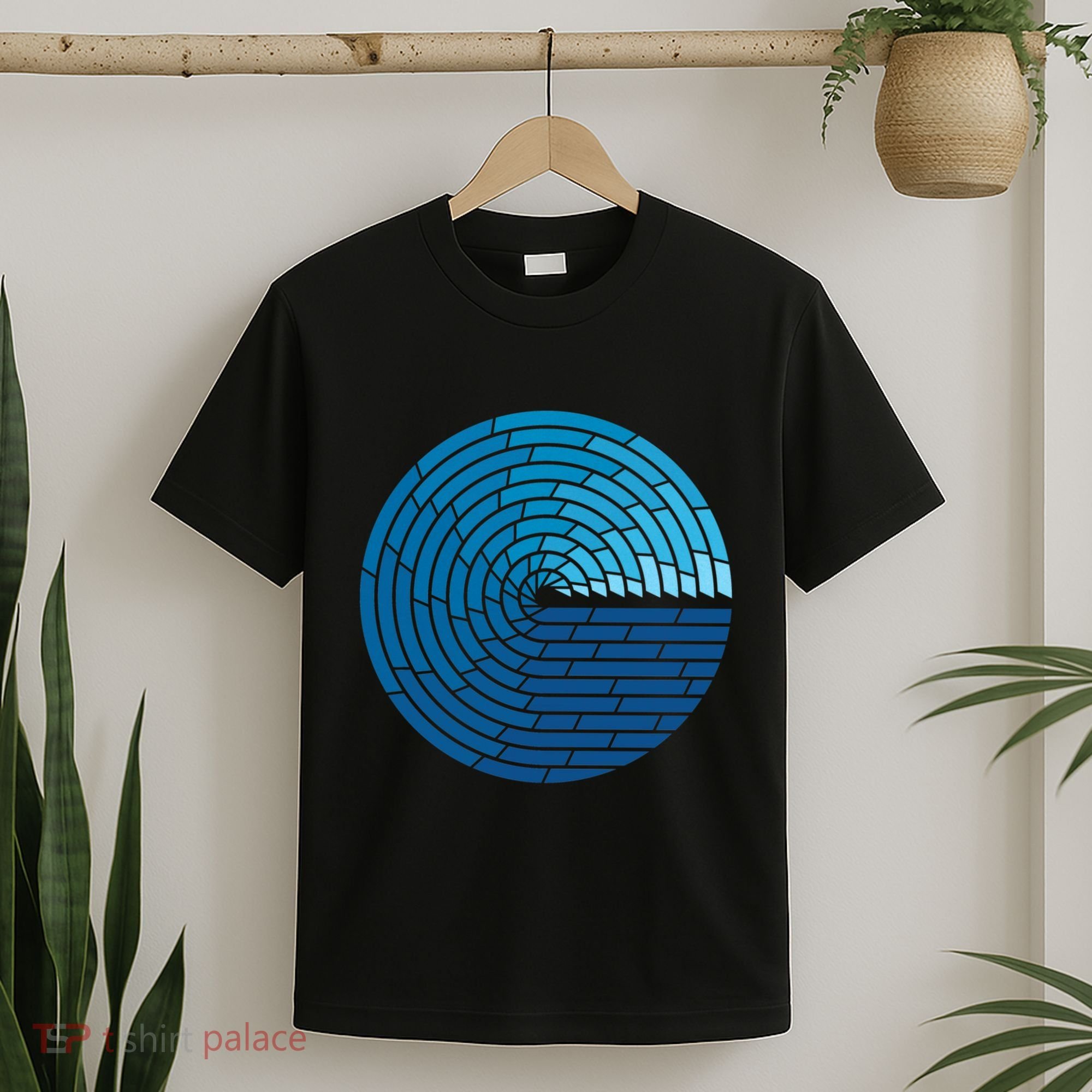 Almighty Ocean T-Shirt