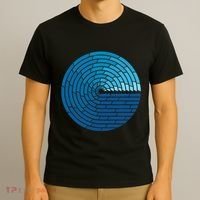Almighty Ocean T-Shirt thumb 3