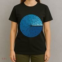 Almighty Ocean T-Shirt thumb 4