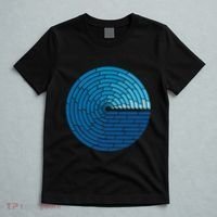 Almighty Ocean T-Shirt thumb 5