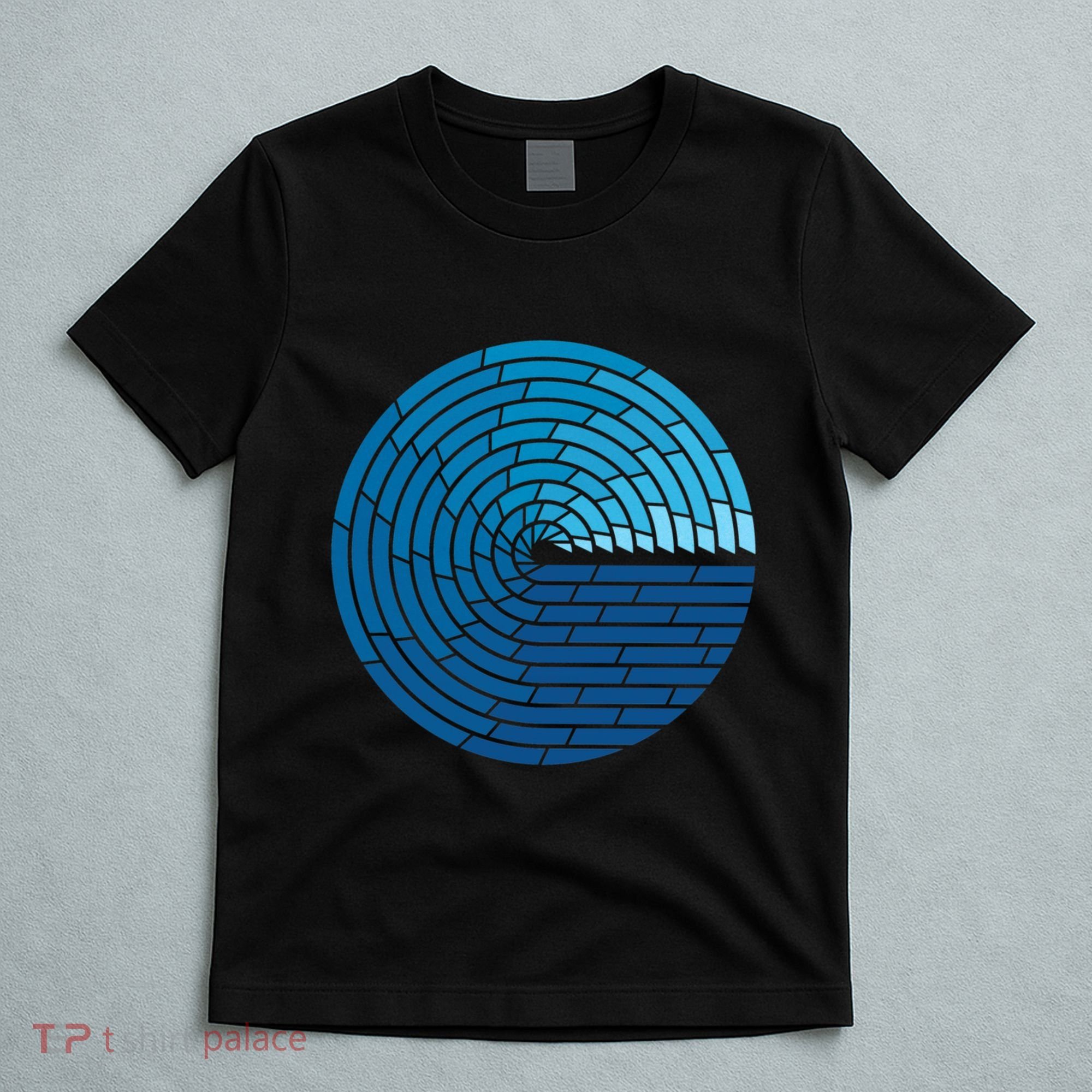 Almighty Ocean T-Shirt