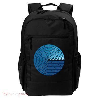 Almighty Ocean Backpack