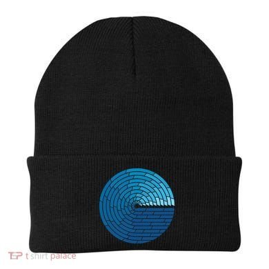 Almighty Ocean Beanie
