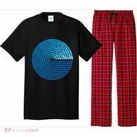 Almighty Ocean Pajama Set thumb 0