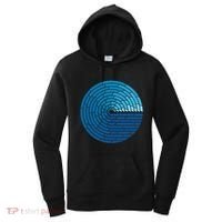 Almighty Ocean Women's Hoodie thumb 0