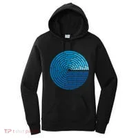 Almighty Ocean Women's Hoodie thumb 0