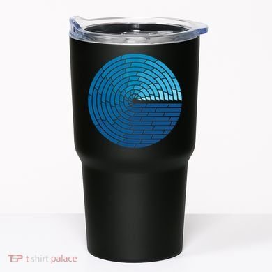 Almighty Ocean Tumbler