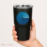Almighty Ocean Tumbler thumb 2