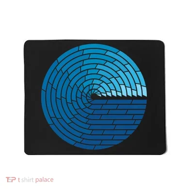 Almighty Ocean Mousepad