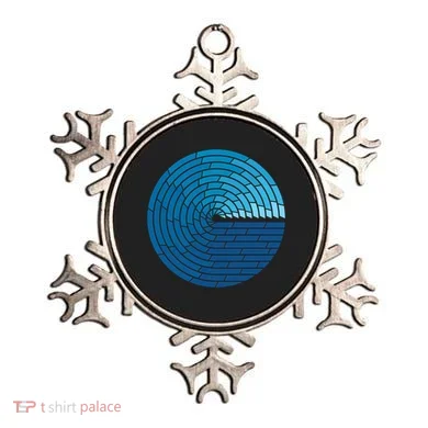 Almighty Ocean Ornament