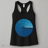 Almighty Ocean Women's Tank Top thumb 3