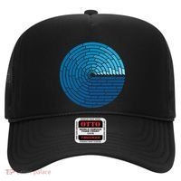 Almighty Ocean Hat thumb 0