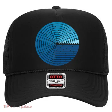 Almighty Ocean Hat