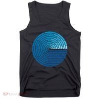 Almighty Ocean Tank Top thumb 0