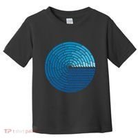 Almighty Ocean Toddler T-Shirt thumb 0