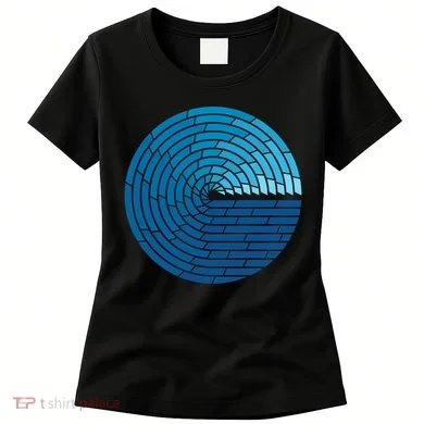 Almighty Ocean Women's T-Shirt