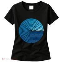 Almighty Ocean Women's T-Shirt thumb 0