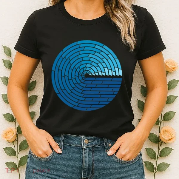 Almighty Ocean Women's T-Shirt