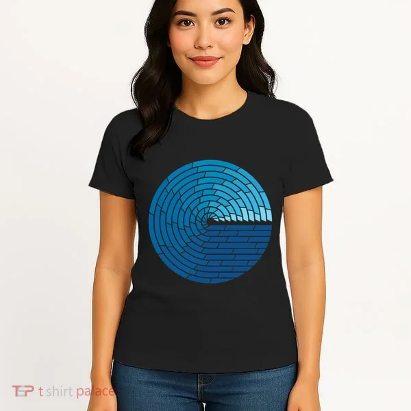 Almighty Ocean Women's T-Shirt