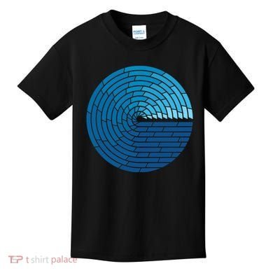 Almighty Ocean Kids T-Shirt