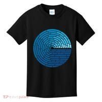 Almighty Ocean Kids T-Shirt thumb 0