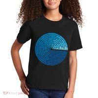Almighty Ocean Kids T-Shirt thumb 2