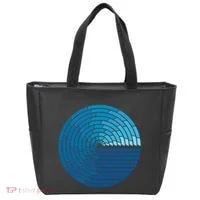 Almighty Ocean Tote Bag thumb 0