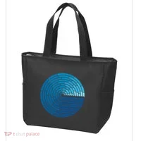 Almighty Ocean Tote Bag thumb 3