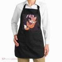 Anatomy Of A Fox Apron thumb 2
