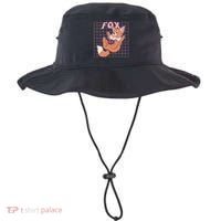 Anatomy Of A Fox Bucket Hat thumb 0
