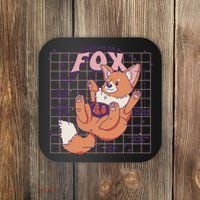 Anatomy Of A Fox Coaster thumb 0