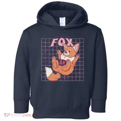 Toddler Hoodie