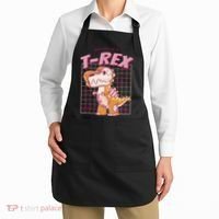 Anatomy Of A T Rex Apron thumb 2