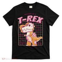 Anatomy Of A T Rex T-Shirt thumb 0
