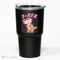 Anatomy Of A T Rex Tumbler thumb 0