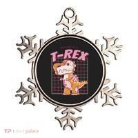 Anatomy Of A T Rex Ornament thumb 0