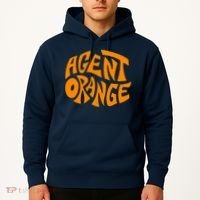 Agent Orange Hoodie thumb 2