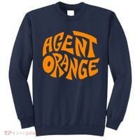 Agent Orange Sweatshirt thumb 0