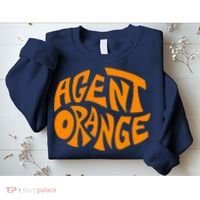 Agent Orange Sweatshirt thumb 2
