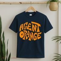 Agent Orange T-Shirt thumb 2