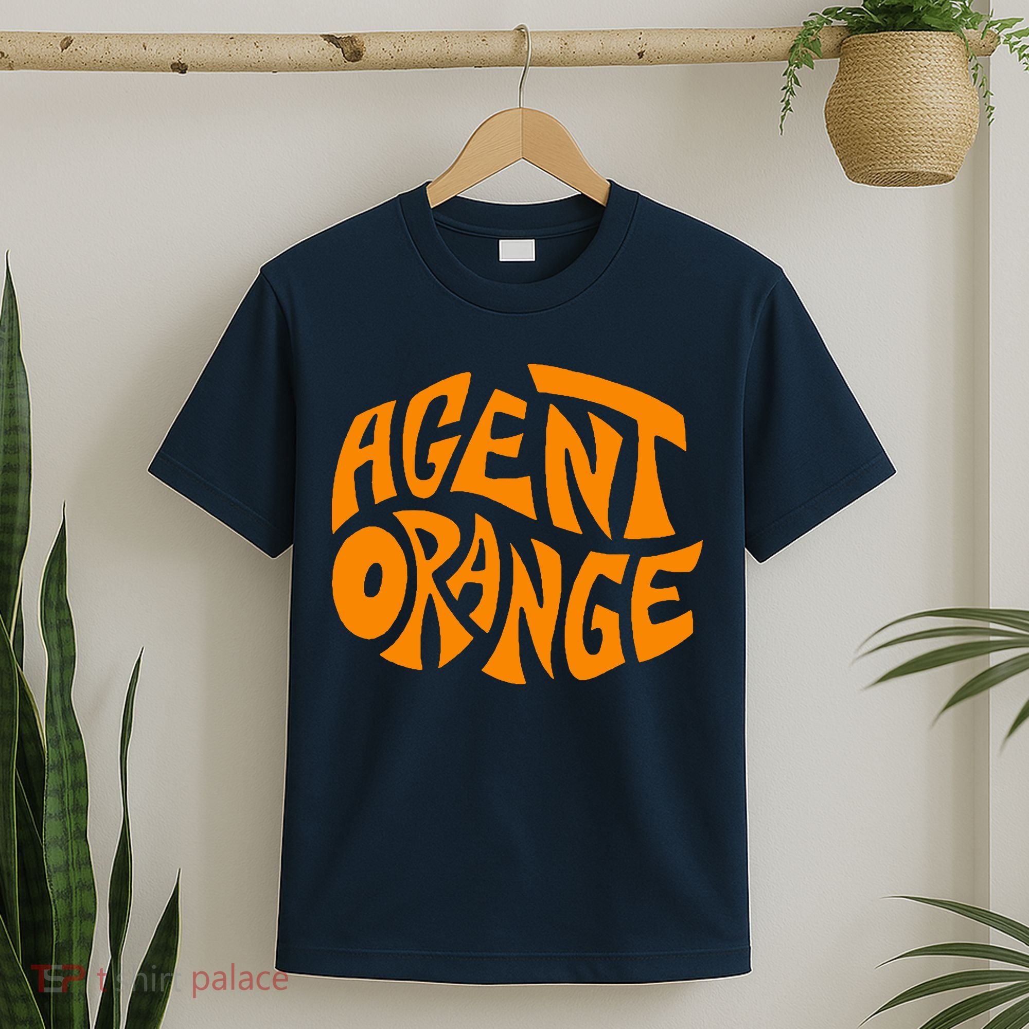 Agent Orange T-Shirt