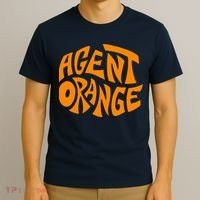 Agent Orange T-Shirt thumb 3