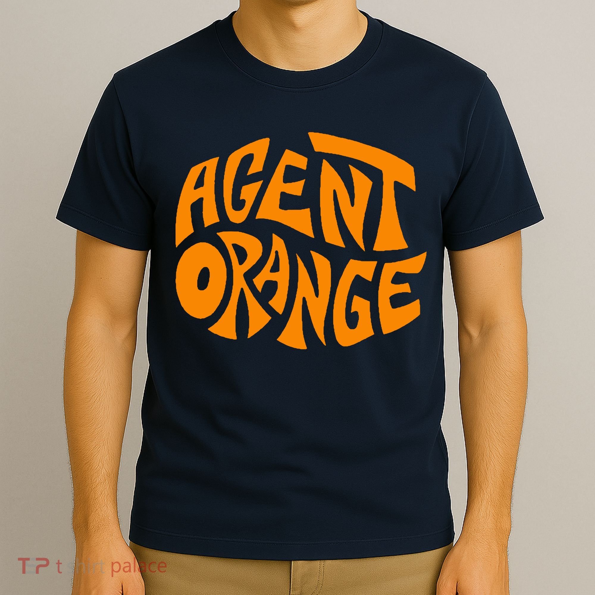 Agent Orange T-Shirt