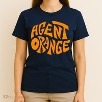 Agent Orange T-Shirt thumb 4