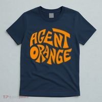 Agent Orange T-Shirt thumb 5
